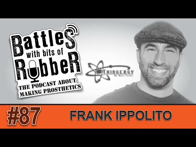 #87 - Frank Ippolito