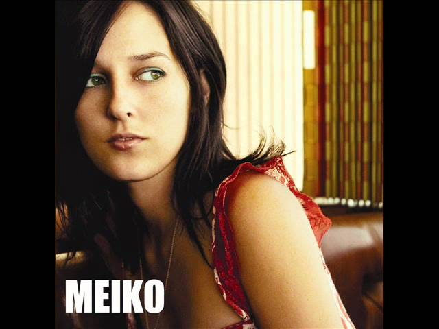Meiko - Reasons To Love You