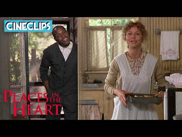 Places In The Heart | Moze And Edna | CineClips