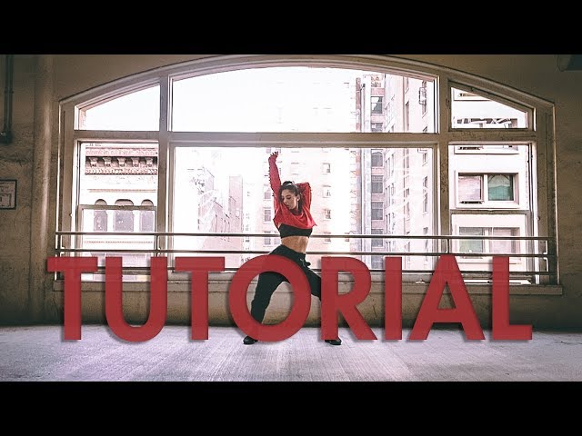 Jason Derulo - Tip Toe feat French Montana (Dance Tutorial) | Choreography | MihranTV