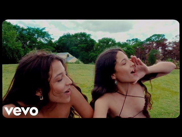Vale - Corazón Entero (Official Video)