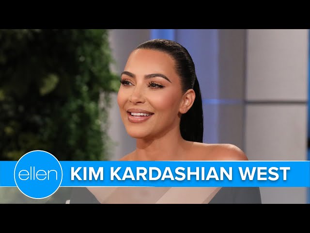 Kim Kardashian West on Kourtney and Travis' Relationship