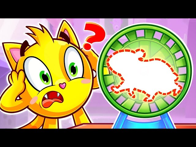 Where Is My Hamster Song | Kids Songs and Nursery Rhymes by Baby Zoo