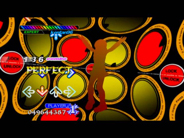 DDR Universe 2　-　Somebody In Da' House (EX)