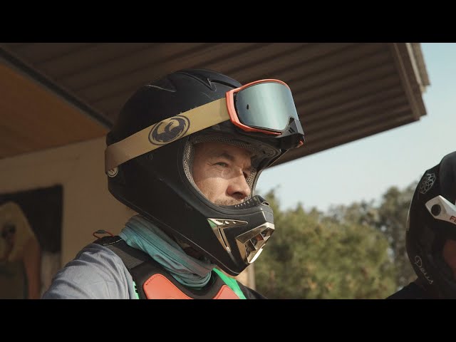 Diplo Tries Mountain Biking - MMXX Tour with Fat Tire (Episode 1)