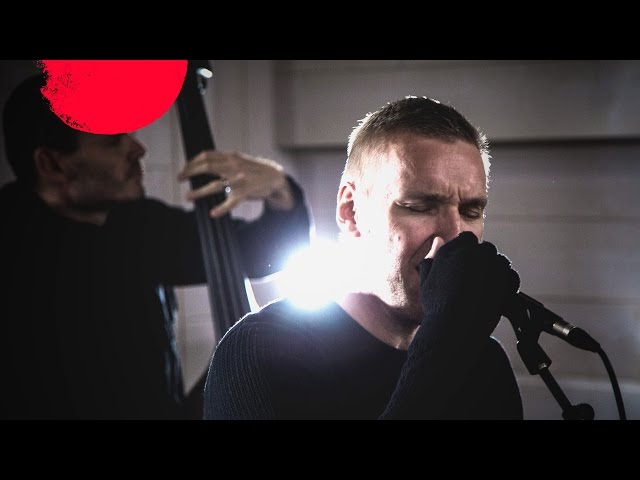 Poets Of The Fall: Love Will Come to You (live acoustic at Nova Stage)