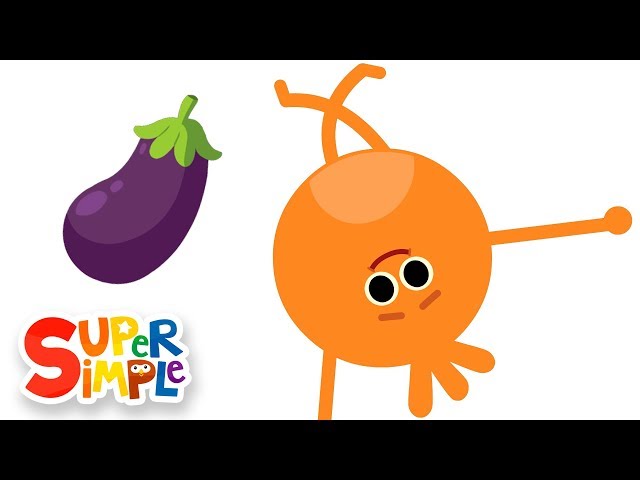 The Bumble Nums Make Boogie Down Baba Ganoush | Cartoon For Kids