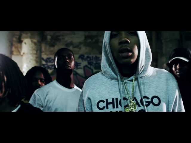 Lil Herb - "ALL MY NIGGAS" (Only OFFICIAL VIDEO)