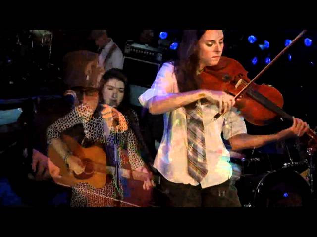 Clare and the Reasons - Rodi - Live on Fearless Music HD