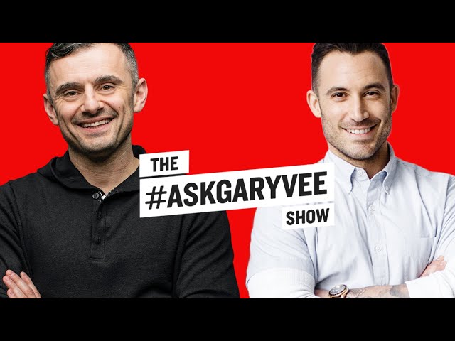 #AskGaryVee 317 | Michael Chernow