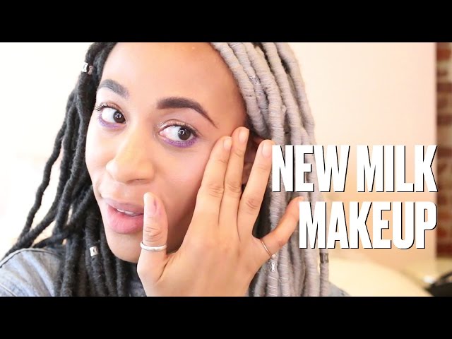 New Milk Makeup — UO Beauty