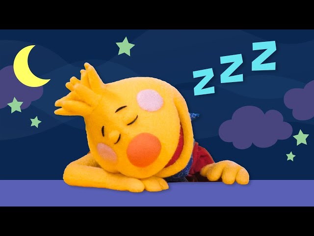 Are You Sleeping? | Sing Along With Tobee