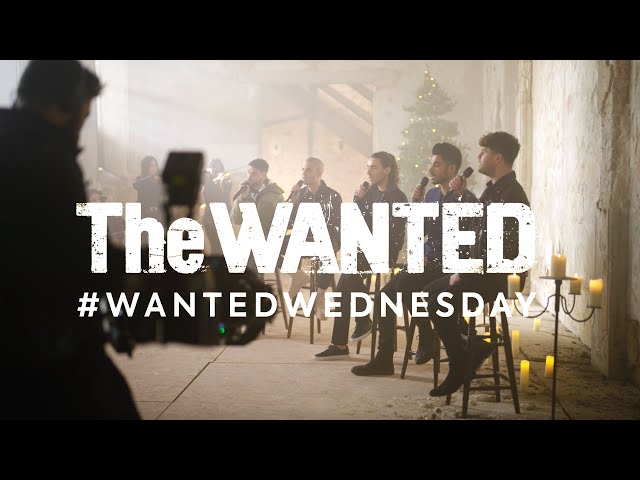 #WantedWednesday - Stay Another Day BTS
