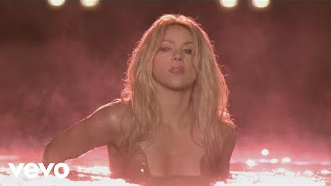 Shakira. (Expanded Edition) (Spanish Version)