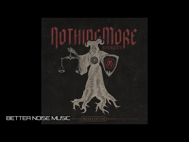 NOTHING MORE - Best Times (Acoustic) (Official Audio)