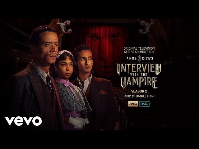 Come To Me On Rue Royal | Interview with the Vampire: Season 2 (Original Television Ser...