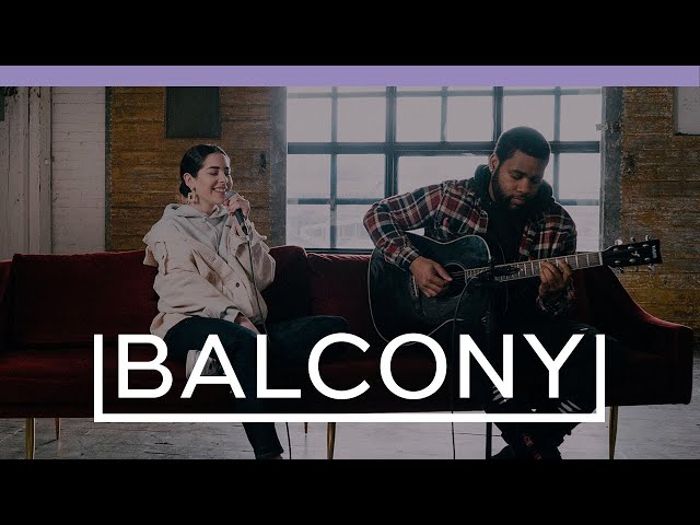 Maeta - “Babygirl” [BALCONY]