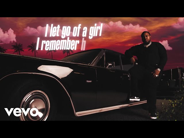Sean Kingston - Lucky Him (Official Lyric Video)