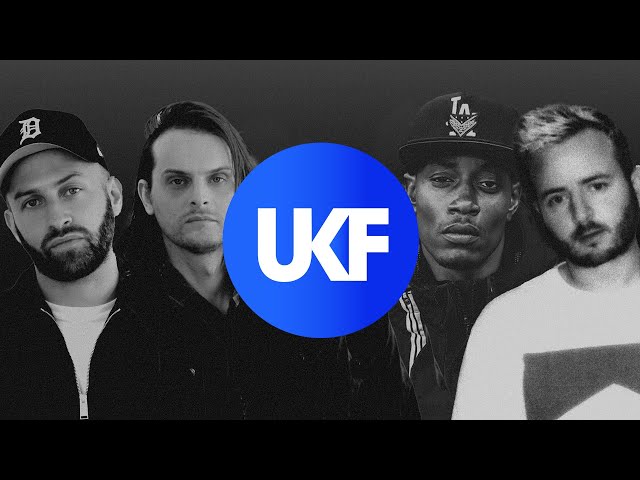 Zeds Dead x Moody Good x Killa P - Mad Ting