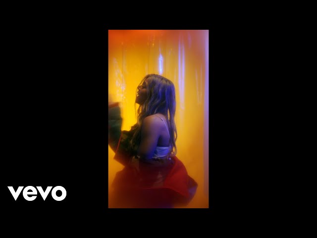Becky Hill, Sigala - Wish You Well (Vertical Video)