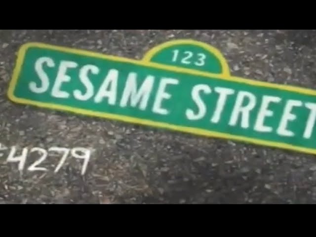 Sesame Street: Episode 4279 (Fanmade)