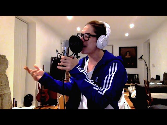 William Singe - One Dance (Cover)