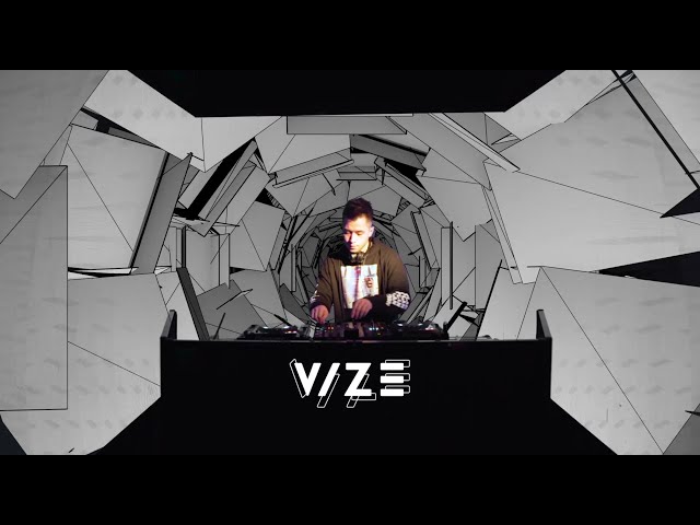 VIZE - SlapHouse - Live Stream 04.04.2020