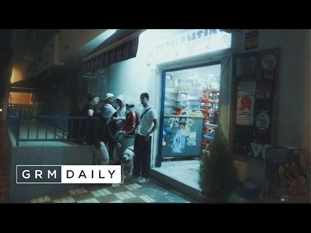 D.O.T -  RUN IT UP [Music Video] | GRM Daily