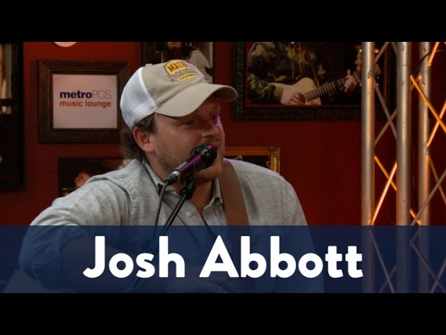 Josh Abbott Talks About Heartbreak 7/7 | The Kidd Kraddick Morning Show