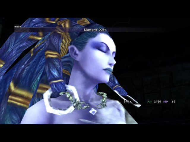 Final Fantasy x twitch stream Daylover part 16