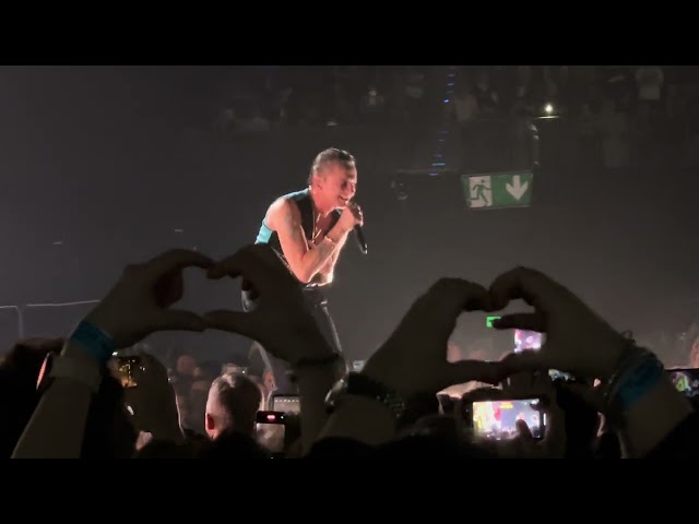Depeche Mode - Condemnation (Live in Cologne 2024-04-05)