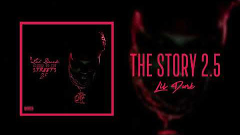 Lil Durk - Signed To The Streets 2.5