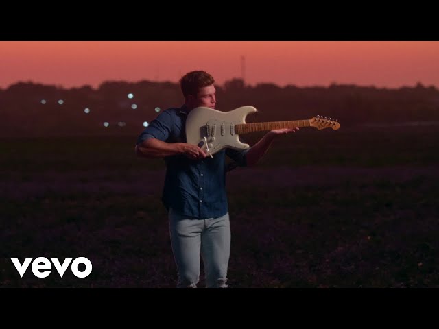 Brendan Peyper - Toer Om Die Vloer (Official Music Video)