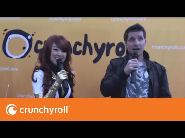 FanimeCon 2011 | Saturday Special Part 3 | Crunchyroll