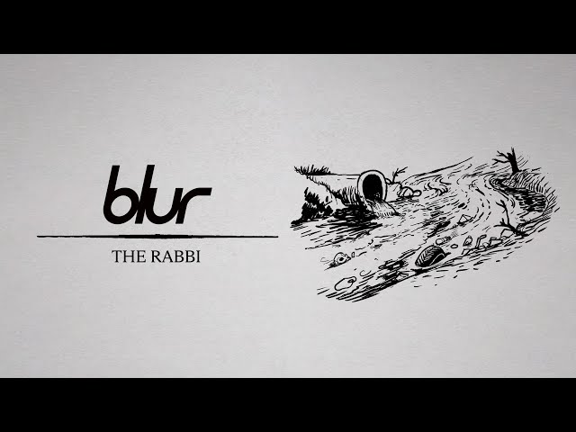 Blur - The Rabbi (Official Audio)