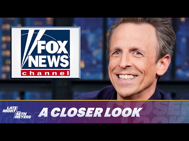 Fox Hosts Scared They Could Be Fired After Tucker, Paranoid About "Snitches": A Closer Look