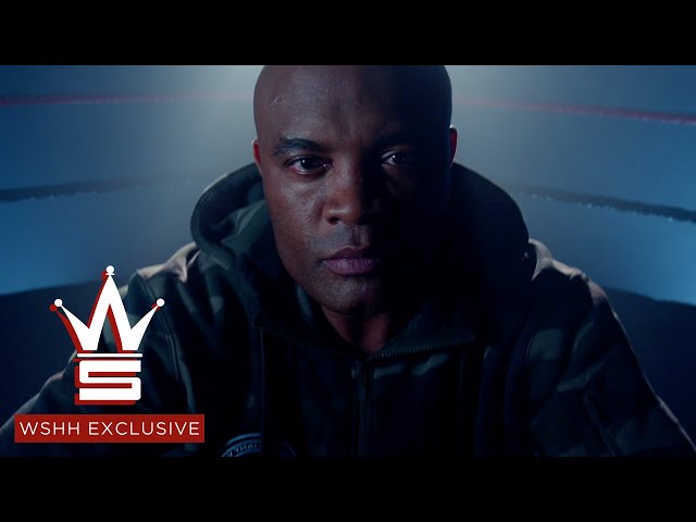 WSHH Presents: Anderson Silva remembers DMX (WSHH Exclusive)