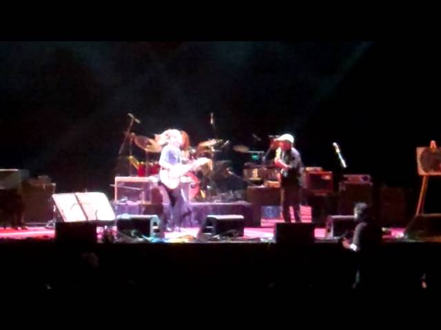 Lukas Nelson & Promise of The Real - Four Letter Word - Live at ACL-Live at Moody Theater
