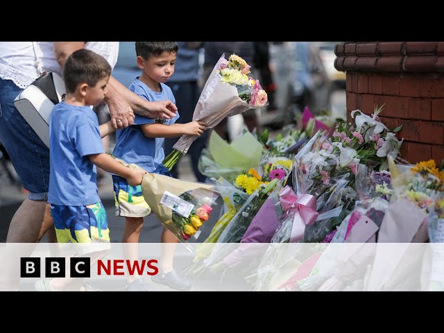 Southport: Third child dies after dance class stabbing, UK police say | BBC News