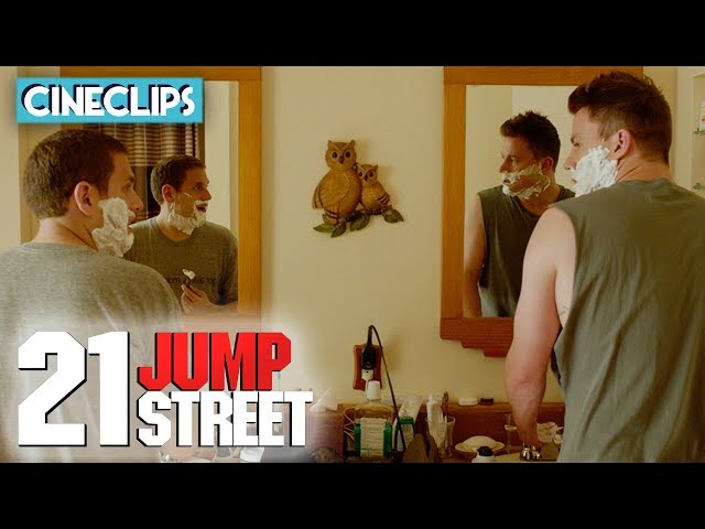 How To Be Cool In High School | 21 Jump Street | CineClips
