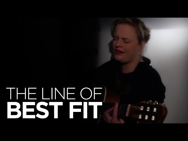 Ólöf Arnalds performs “Turtledove” for The Line of Best Fit