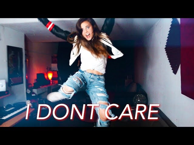 I Don't Care - Ed Sheeran & Justin Bieber [Tiffany Alvord & Stephen Rezza] Cover
