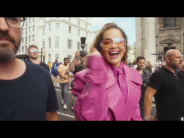 Rita Ora - Best of 2023