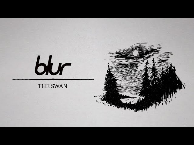 Blur - The Swan (Official Audio)