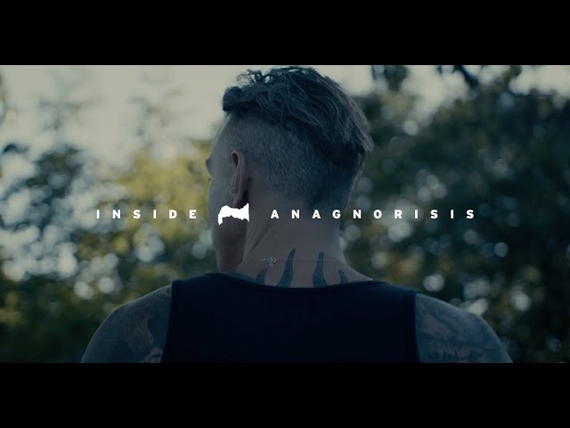 Asaf Avidan - Inside Anagnorisis | Chapter III