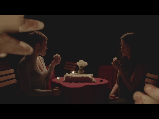 Marian Hill - Unusual Episode 5: Wish You Would