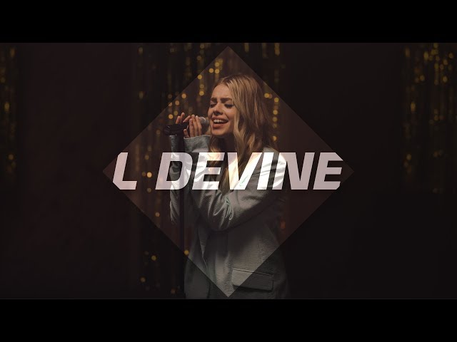 L Devine - 'Naked Alone' | Box Fresh Focus Performance