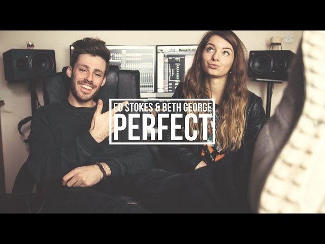 One Direction - Perfect [Ed Stokes & Beth George] Cover