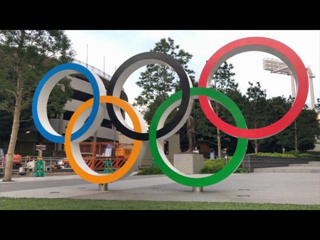 국제 올림픽위원회, 2020년 도쿄 하계 올림픽 지침 발표 - RNX tv