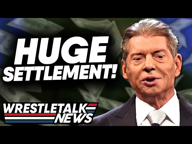 Vince McMahon Pays MILLIONS to Alleged Victim! WWE Hints The Rock Royal Rumble Return! | WrestleTalk